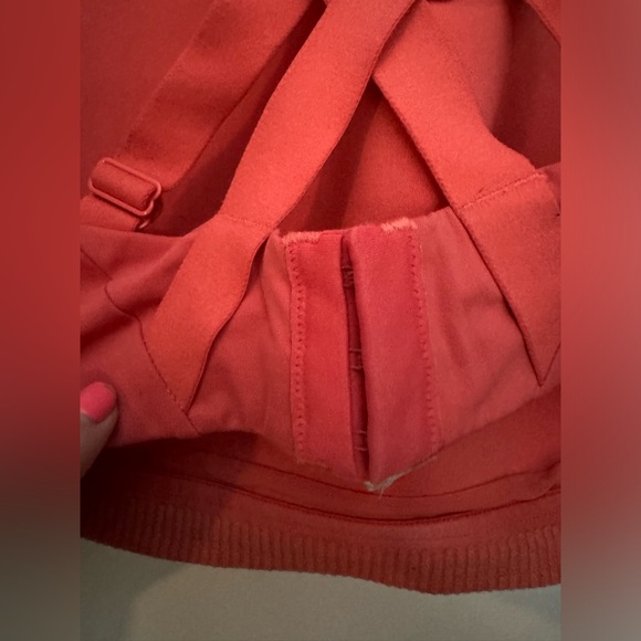 Lululemon Energy Bra High Support Size 38D - Picture 4 of 5